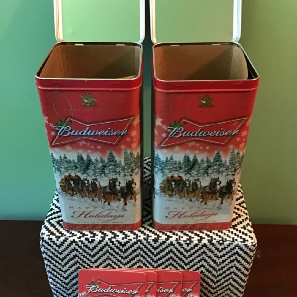 Budweiser capture magic